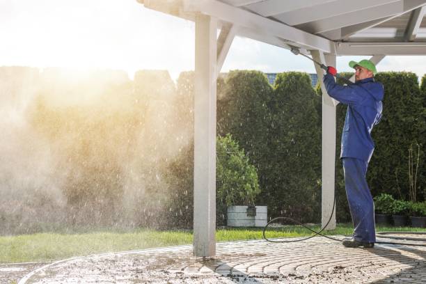 Best Pool Deck Cleaning  in Steele, AL
