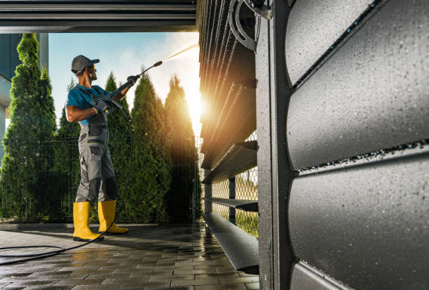 Best Driveway Pressure Washing  in Steele, AL