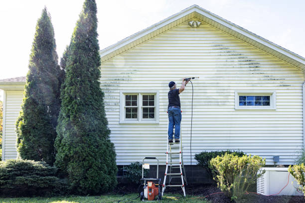 Paint Preparation in Steele, AL