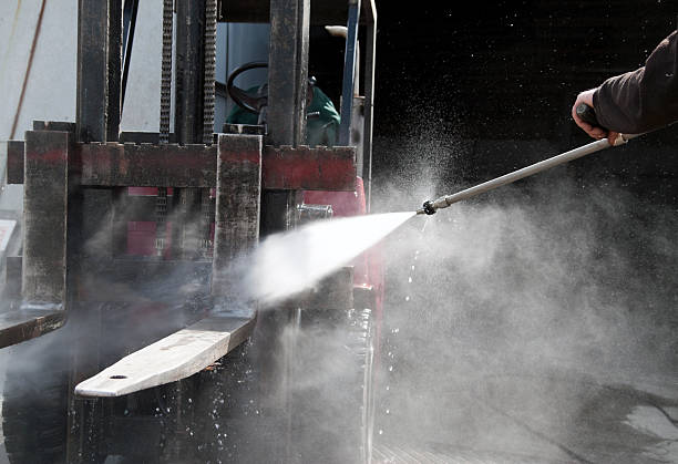 Best Post-Construction Pressure Washing  in Steele, AL