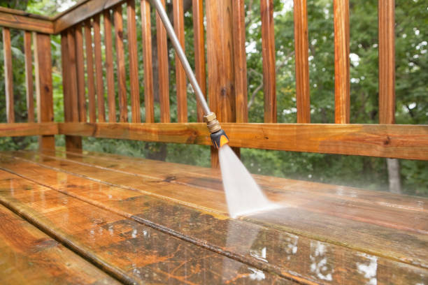 Best Restaurant Pressure Washing  in Steele, AL